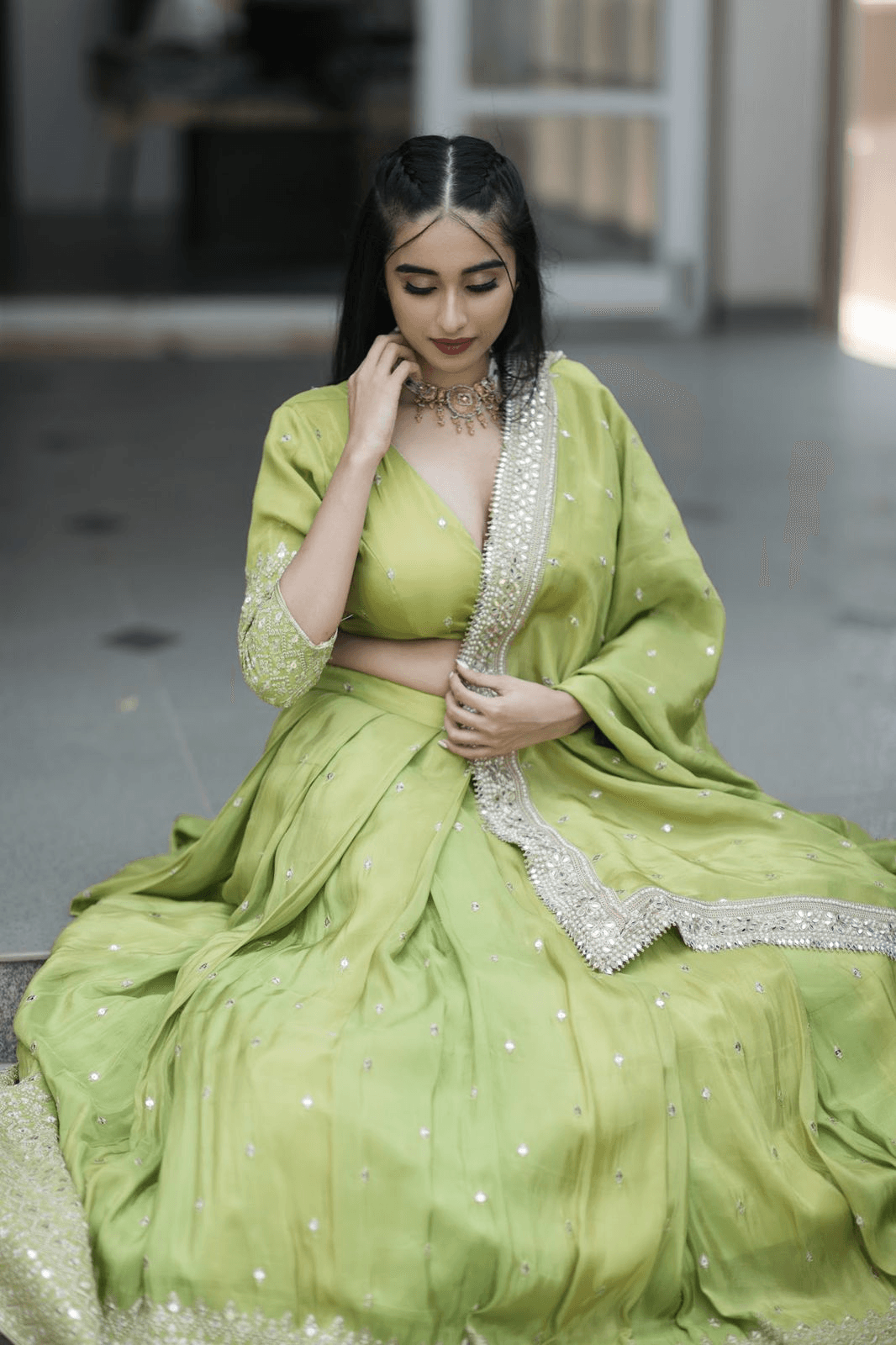 Lehenga